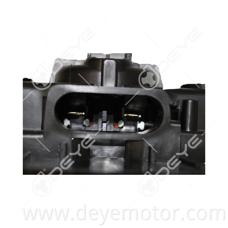 7701056965 7701055135 12v blower motor for RENAULT MEGANE